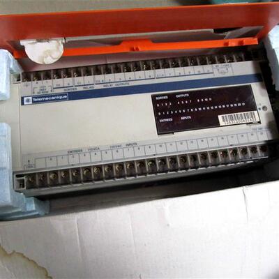 议价Telemecanique PLC TSXDMF344A 082590 TSX10/20