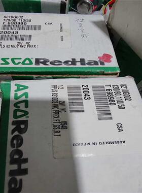 议价8210G002 美国阿斯卡ASCO电磁阀302273 MP