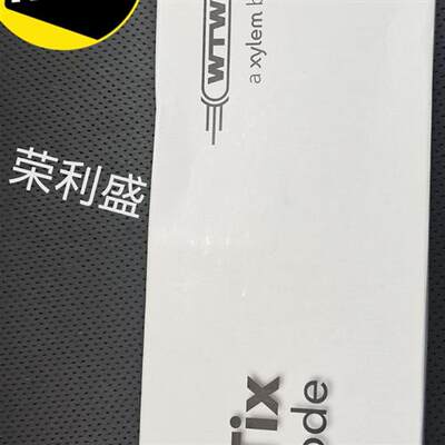 议价德国WTW复合PH电极SenTix940全新实物图现货低价转让