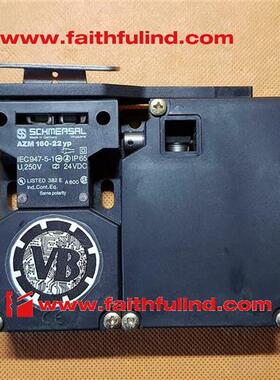 议价Schmersal AZM 160-2yp 施迈赛全新安全开关