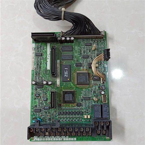 议价安川G5系列 变频器主板 ETC615992-S1113 原装拆机 实物图,电子元器件市场,变频器,淘宝优惠券,粉丝福利购,淘宝优惠卷