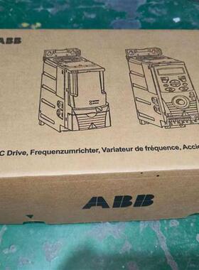 议价变频器ACS310-03E-02A6-4 03A6 04A5 06A2 08A0 09A7 13A8