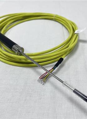 议价山东新华灭菌柜温度探头JUMO铂PT100热电阻XH-PT1-212110