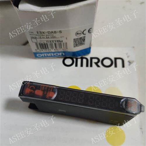 议价现货 放大器E3X-DA8-S,E3X-DA6,E3X-DA11RM-S