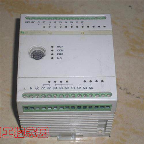 议价TSX08CD08R6AS MODICON莫迪康- NEZA PLC