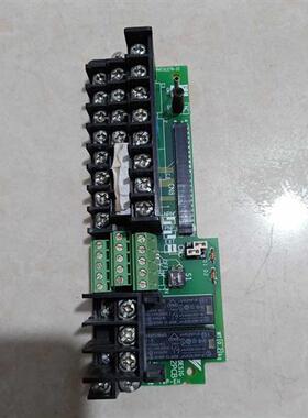 议价安川变频器G7/F7控制板接线端子ETC618111 YPHT31279-1C 原装