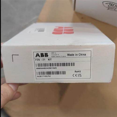 议价编码器接口模块FEN-21 KIT全新原装正品现货议价