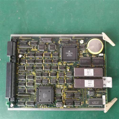 议价anritsu ms2602频谱分析仪 A10 MAIN CPU 332U33148(Y3) 议价