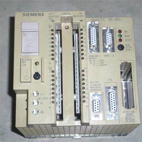 议价产品S5-95U CPU 6ES5095-8MB02 6ES5 095-8MB02