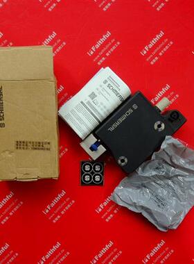 议价Schmersal 103044806 施迈赛安全开关 AZM300B-I2-ST-1P2P-A-