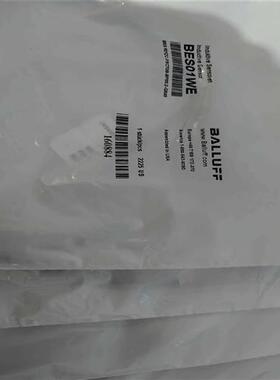 议价巴鲁夫传感器BES01WE适用