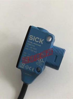 议价原装 SICK西克 混合式光电开关传感器 HL18L-N1G5AB 1080702