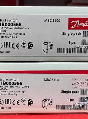 议价压力开关MBC5100 061B0005 061B0004 061B0010 061B0002 061B