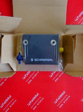 议价Schmersal 103013674 施迈赛安全开关 AZM300Z-I2-ST-AS-2932