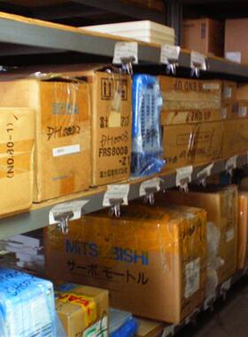 议价供应全新原装电机HC-MFS73K-S8