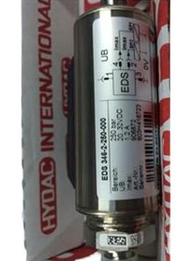 议价HYDAC贺德克ETS388-5-150-000+TFP100+S.S+ZMB310+ZEB08温度