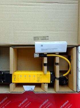 议价Pilz 570400 皮尔磁安全开关 PSEN ml b 1.1 unit 570401 570
