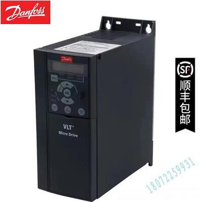 议价FONGS变频器 4KW 提升马达用 FC-360H4K0T4E20H2BXCD  134F29