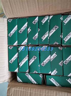 议价STAUFF西德福FT-B-B-6-H-5-75SFF-L00075-O-B0250-G20-W69配
