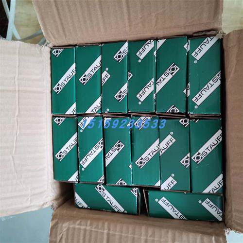 议价STAUFF西德福FT-B-B-6-H-5-75SFF-L00075-O-B0250-G20-W69配