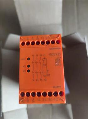 议价BD5935.48/61 0050074安全继电器询价