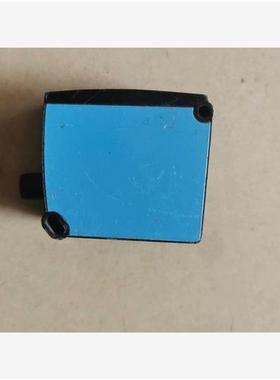 议价SICK西克激光测距传感器   DS50P1122实物图--议价商品