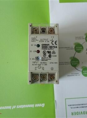 议价现货开关电源S82K-00728 S82K-00727 S82K-00324  S82K-00305