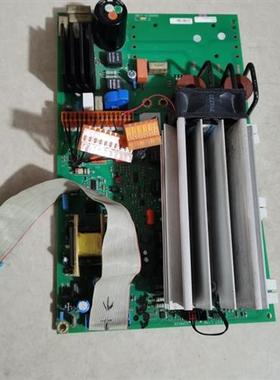 议价欧陆直流调速器器驱动板AH470280U004 故障板子实图配件不包