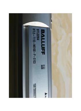 议价BALLUFFBTL0284 BTL5-T110-M0100-P-S103全新原装现货