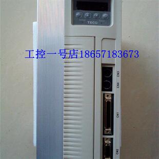 议价全新原装台湾伺服驱动器JSDA-50A3功率2KW质保一年 现货