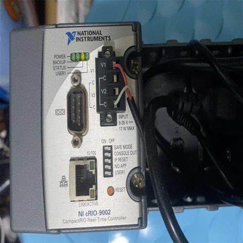 议价NI cRIO-9002模块功能包好需要的直接拍