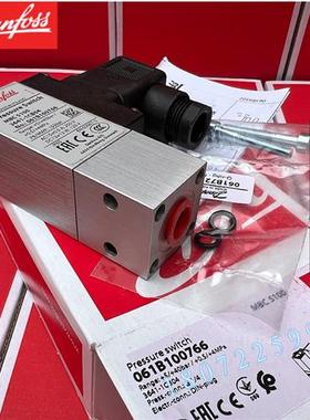 议价丹佛斯压力传感器Danfoss MBC5100 061B000666 12113DB04 0.2