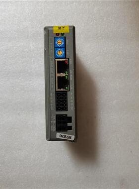 议价Leadshine雷赛总线驱动器DM3E-556成色如图--议价商品