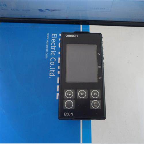 议价温控器 温控仪表E5EN-HAA2HB E5EN-HAA2HH03BF-FLK