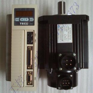议价全新伺服驱动器TSTEP50D+电机TSB13152B-3NTA一套1.5KW20