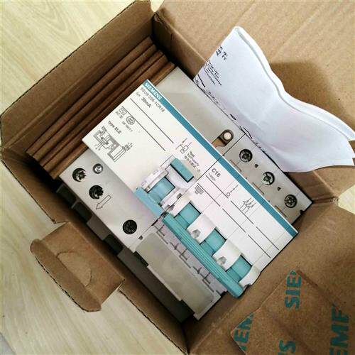 议价5SU9336-1CR16 产品SIEMENS RCBO漏电断路器3P16A
