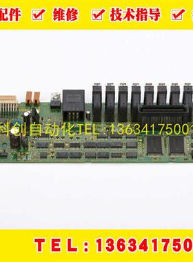 议价拍前咨询0B-2001-0950 发那科fanuc驱动器控制板电路板原装全