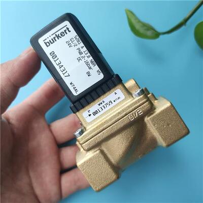 议价原装宝德电磁阀5281 A 00134317 00134320 00134345议