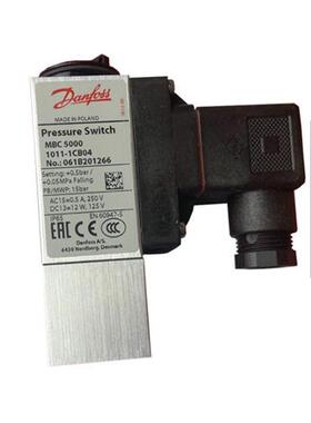 议价DANFOSS温度开关 061B108766 MBC 5100 061B510066