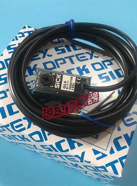 议价原装 西克SICK 镜反射式小型光电开关 GL6-N1111品质保证