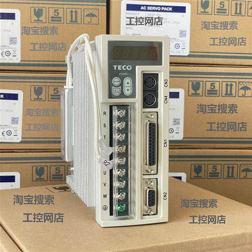 议价东元伺服驱动器JSDEP-15A-B/JSDEP-20A-B/JSDEP-30A-B/JSDEP-