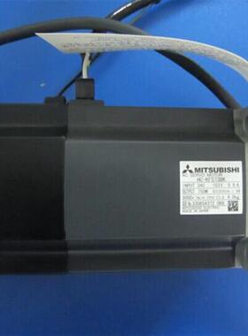 议价供应伺服电机HC-KFE73BK议价