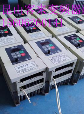 议价变频器VF0型BFV00022DK 0.2KW 200V 已测试 质保 包好