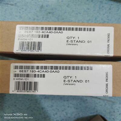 议价6ES7193-4CA40-0AA0~询价