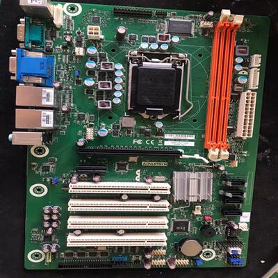 议价研华SIMB-A21拆机十三片剩余六片