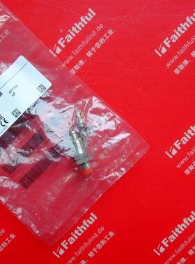 议价Euchner 077790 安士能全新读写头传感器 CES-A-LMN-SC