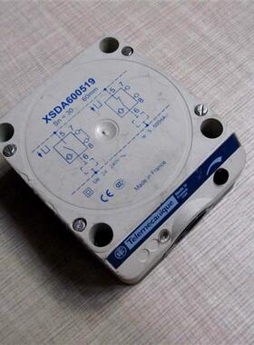 议价接近开关 XSDA600519