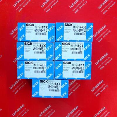 议价Sick GL10-P4112 西克光电传感器 1065879 1065878 GL10-P411