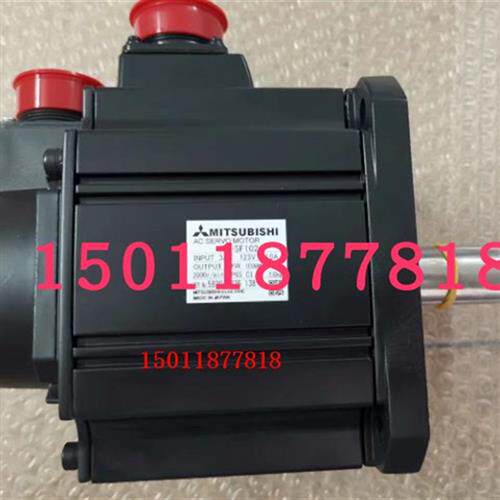 议价供应伺服电机HC-SF102 202 352 502议价