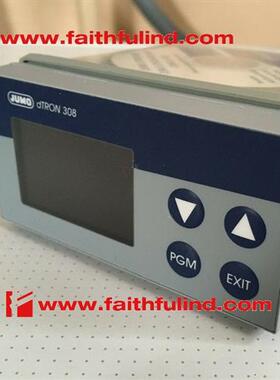 议价Jumo 00548968 久茂全新温控器 703043/181-127-23/000 dTRON